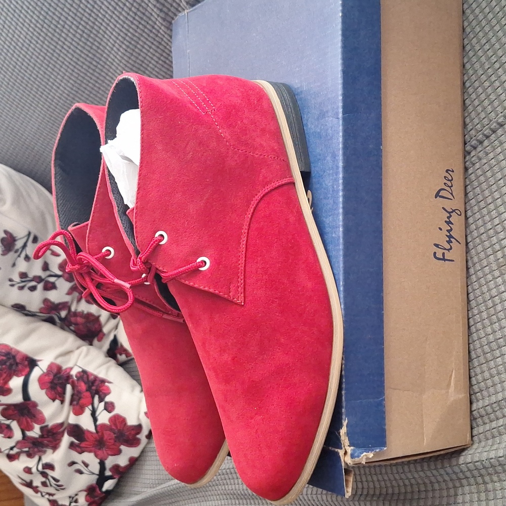 Flying Deer boot